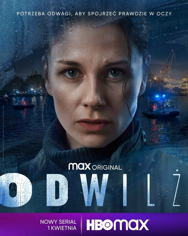 Оттепель (2022) - смотреть онлайн